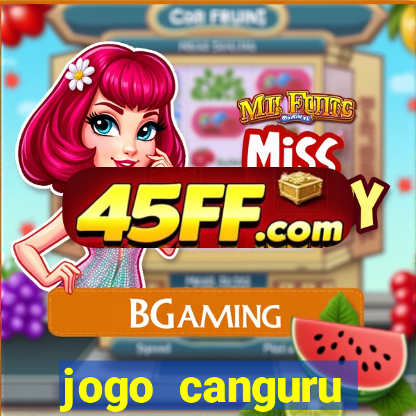 jogo canguru carlinhos maia